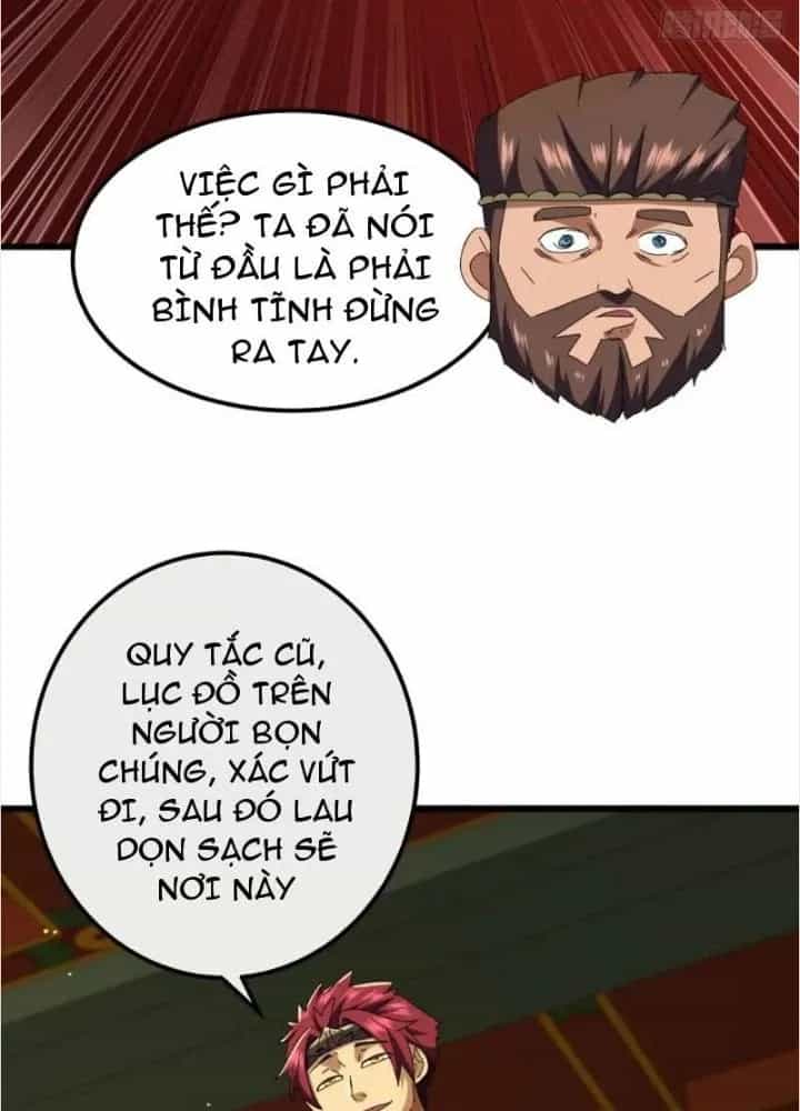 Kim Cương Bất Hoại Đại Trại Chủ - Chương 69 - ảnh 109