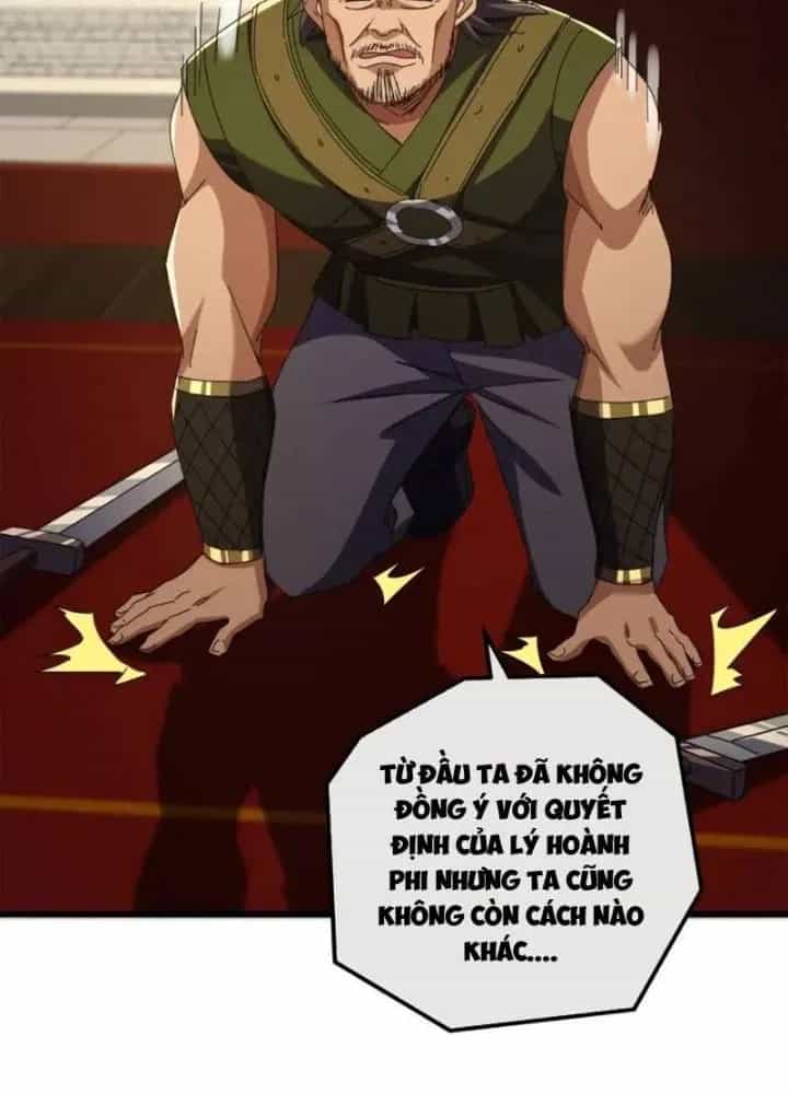 Kim Cương Bất Hoại Đại Trại Chủ - Chương 69 - ảnh 27