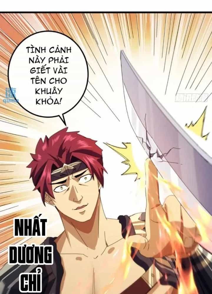 Kim Cương Bất Hoại Đại Trại Chủ - Chương 69 - ảnh 69