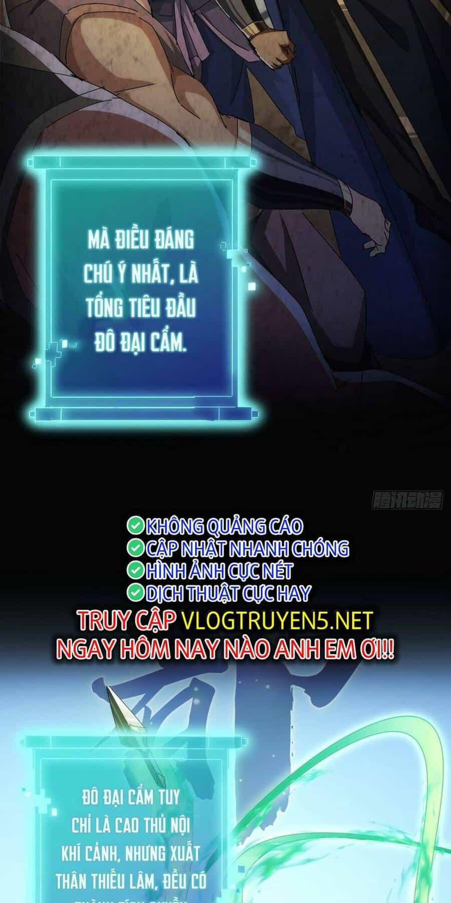 Kim Cương Bất Hoại Đại Trại Chủ - Chương 7 - ảnh 4