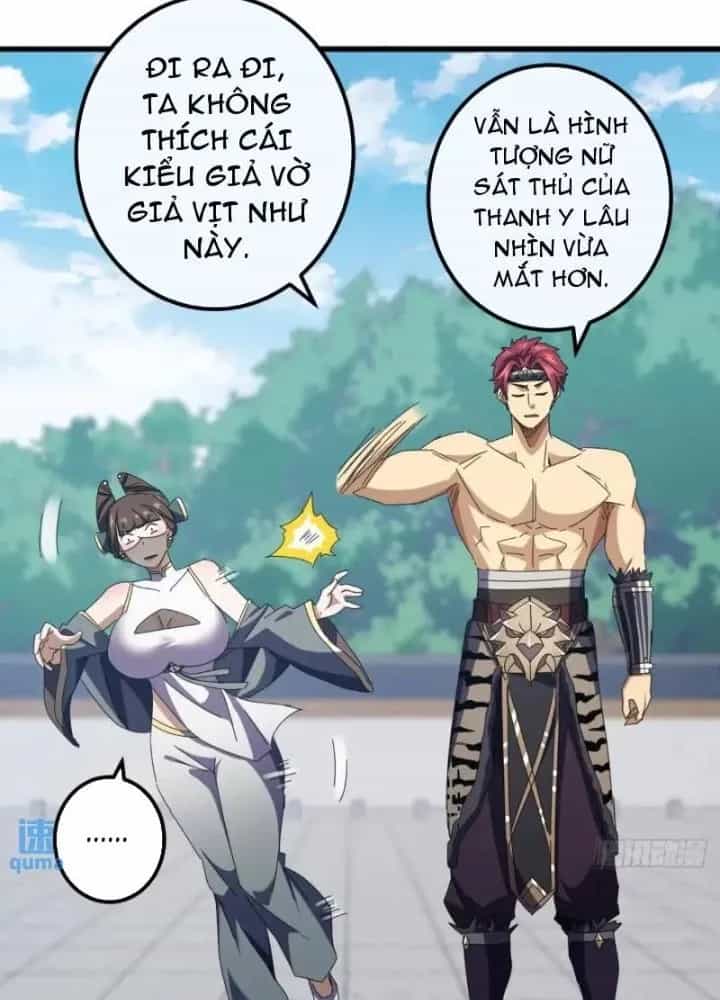 Kim Cương Bất Hoại Đại Trại Chủ - Chương 70 - ảnh 109