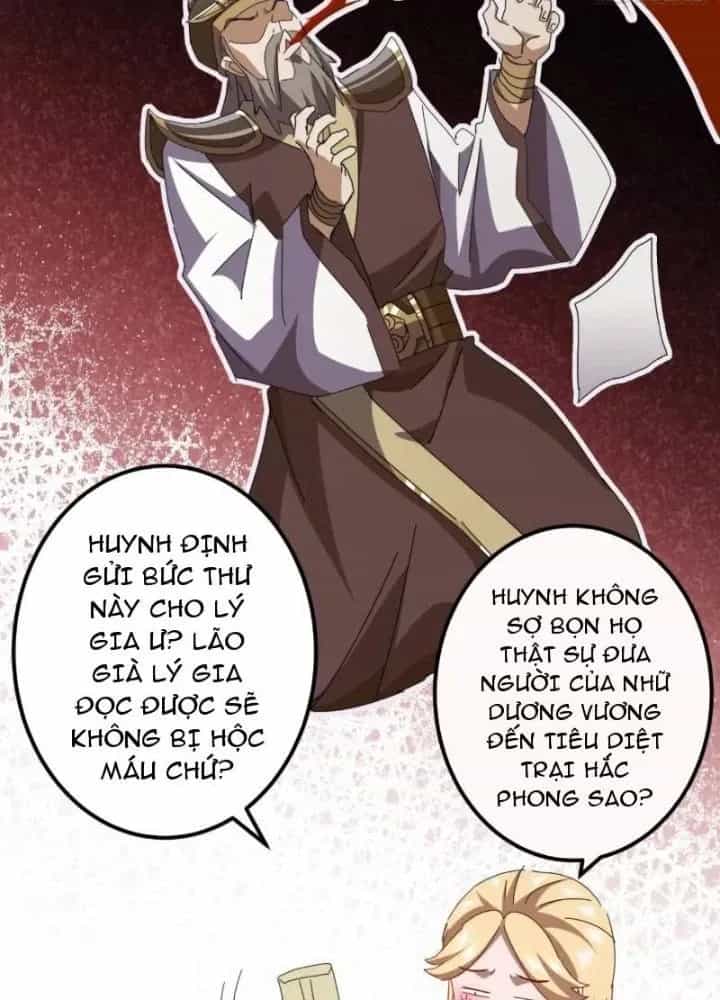 Kim Cương Bất Hoại Đại Trại Chủ - Chương 70 - ảnh 39