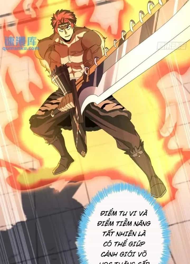 Kim Cương Bất Hoại Đại Trại Chủ - Chương 70 - ảnh 53