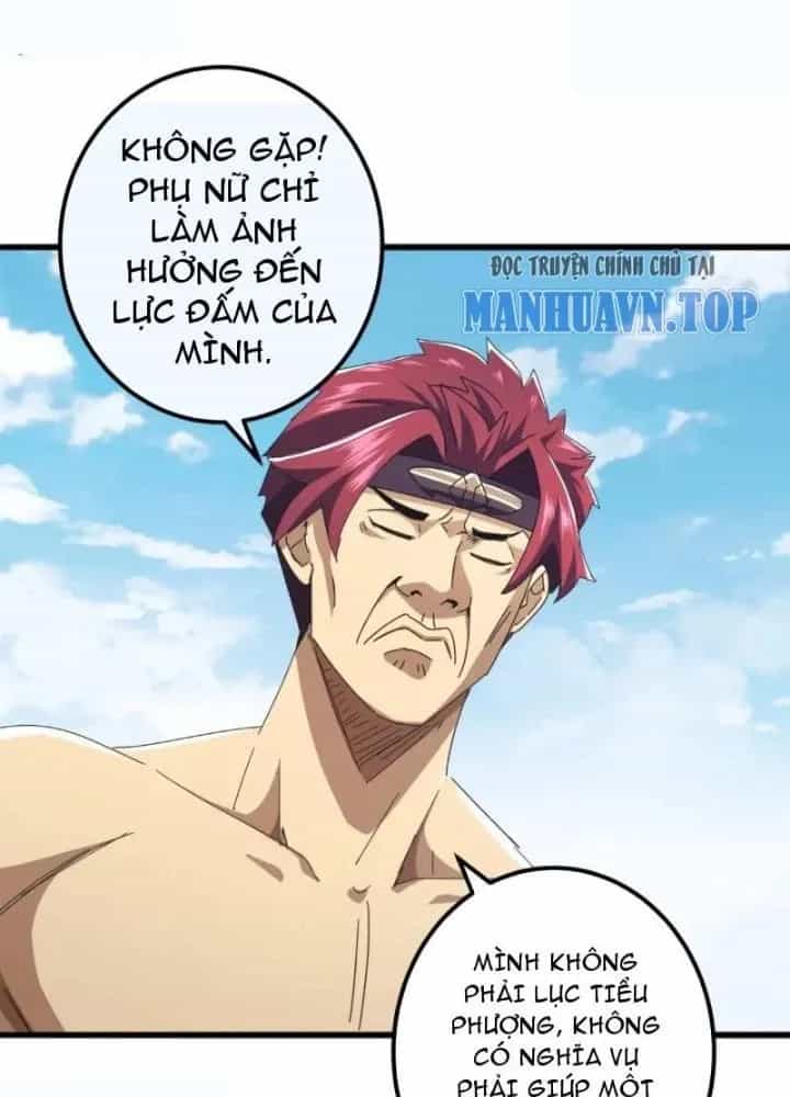 Kim Cương Bất Hoại Đại Trại Chủ - Chương 70 - ảnh 73