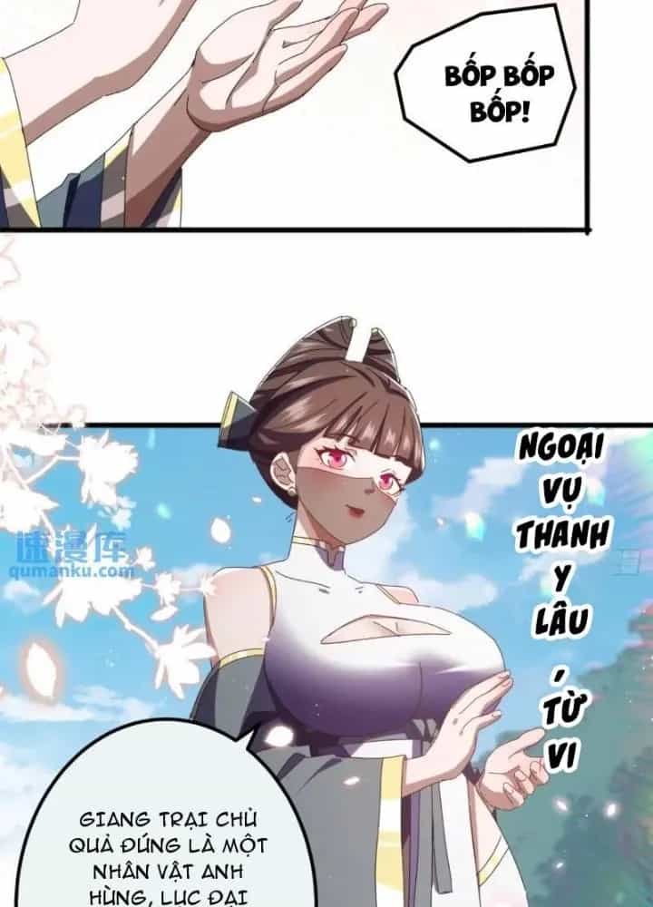Kim Cương Bất Hoại Đại Trại Chủ - Chương 70 - ảnh 77