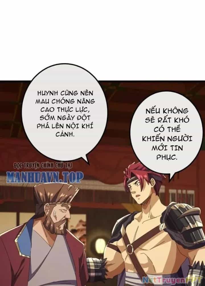 Kim Cương Bất Hoại Đại Trại Chủ - Chương 70 - ảnh 9