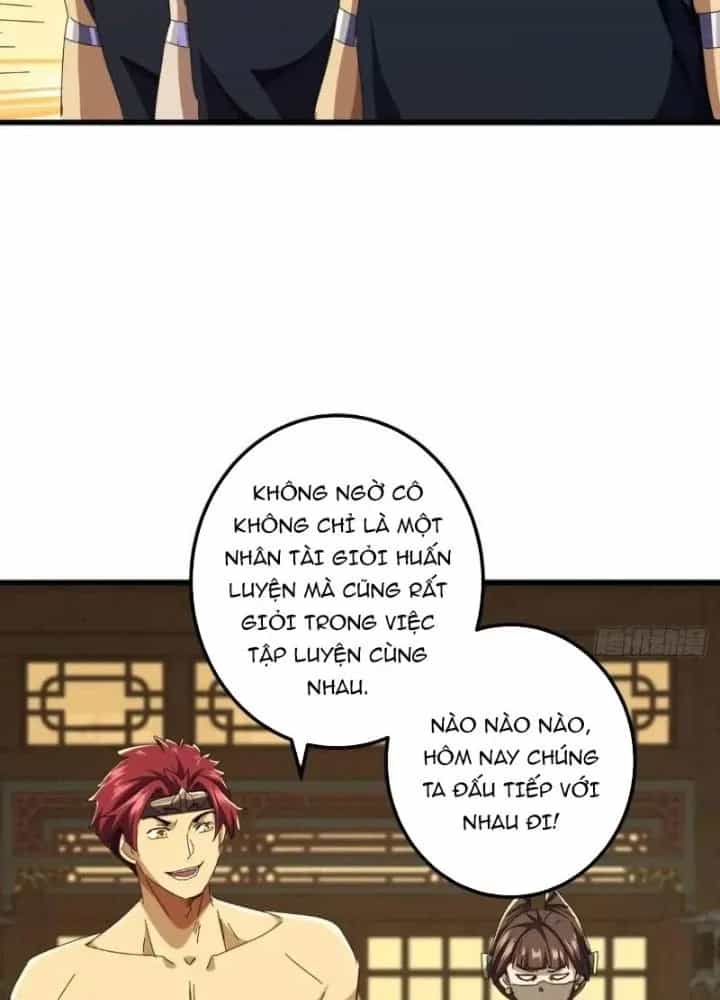 Kim Cương Bất Hoại Đại Trại Chủ - Chương 71 - ảnh 23