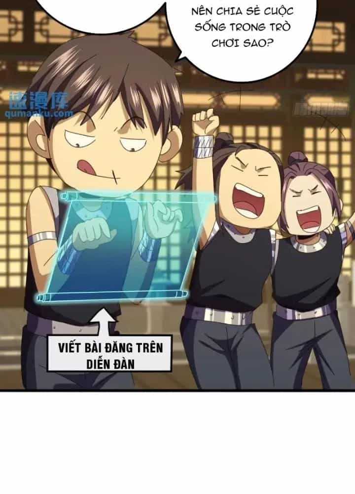 Kim Cương Bất Hoại Đại Trại Chủ - Chương 71 - ảnh 47