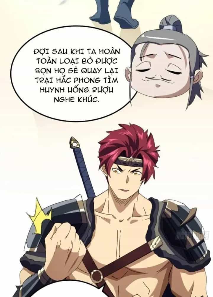 Kim Cương Bất Hoại Đại Trại Chủ - Chương 72 - ảnh 21
