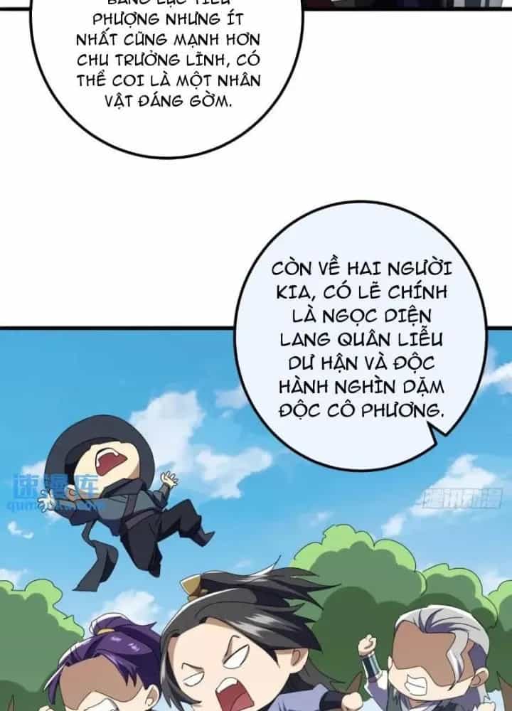 Kim Cương Bất Hoại Đại Trại Chủ - Chương 72 - ảnh 23