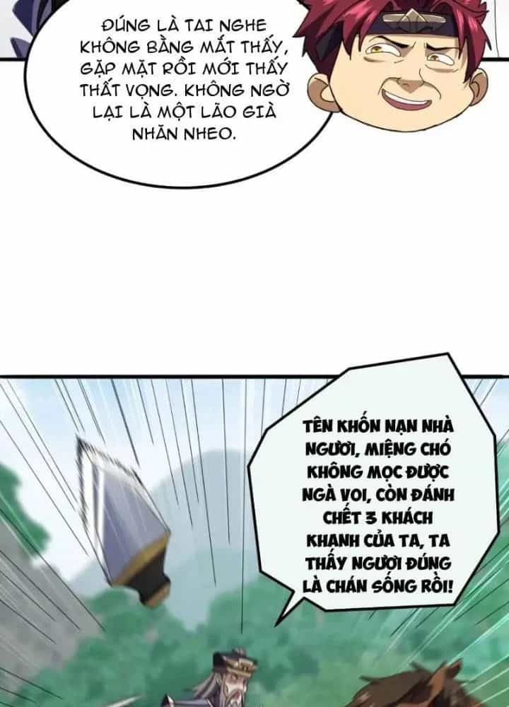 Kim Cương Bất Hoại Đại Trại Chủ - Chương 72 - ảnh 97