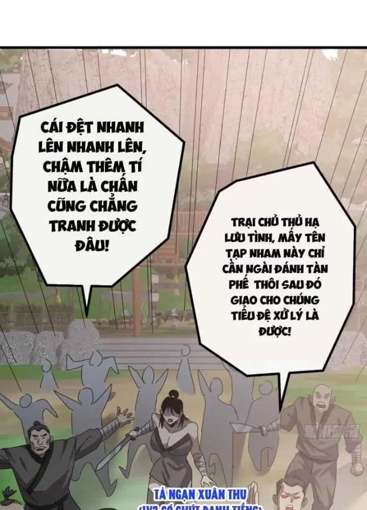 Kim Cương Bất Hoại Đại Trại Chủ - Chương 73 - ảnh 105