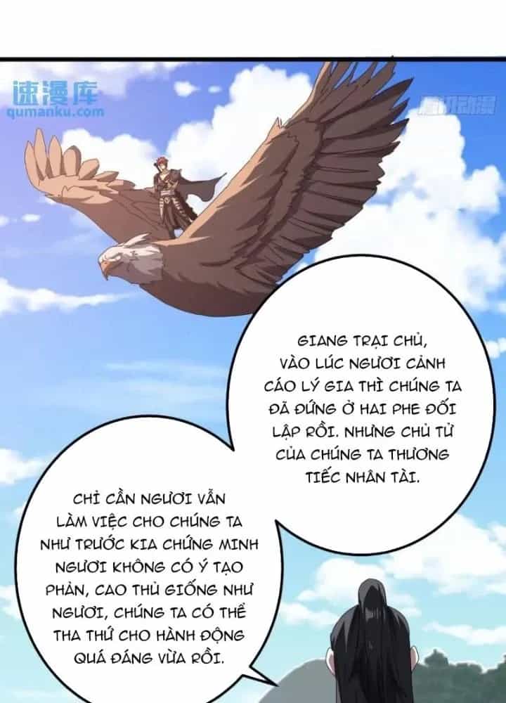 Kim Cương Bất Hoại Đại Trại Chủ - Chương 73 - ảnh 7