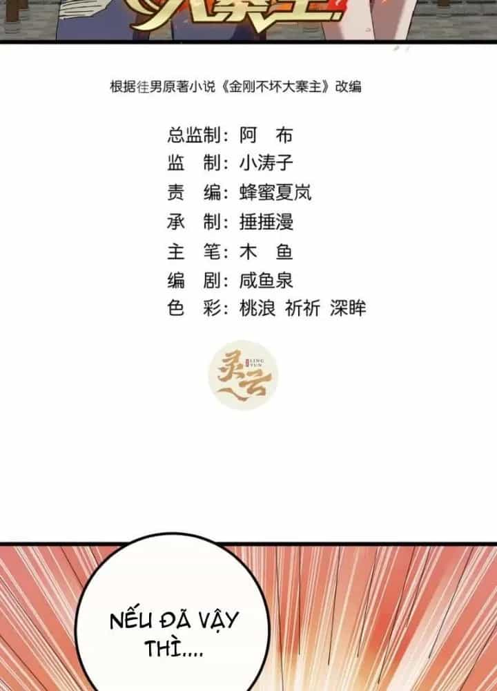 Kim Cương Bất Hoại Đại Trại Chủ - Chương 74 - ảnh 5