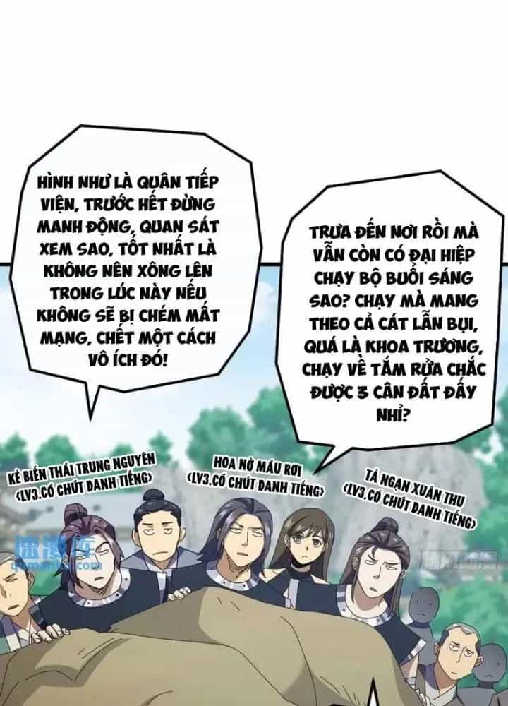 Kim Cương Bất Hoại Đại Trại Chủ - Chương 75 - ảnh 21