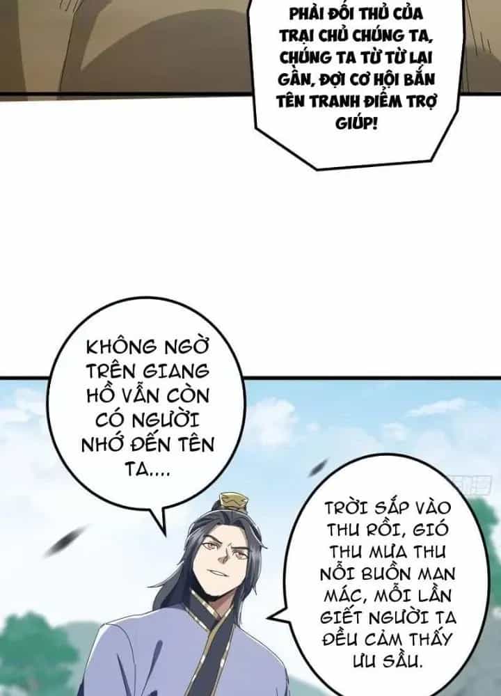 Kim Cương Bất Hoại Đại Trại Chủ - Chương 75 - ảnh 23