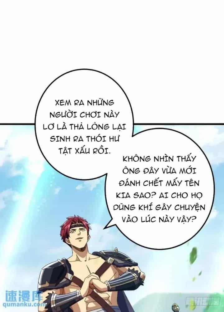 Kim Cương Bất Hoại Đại Trại Chủ - Chương 78 - ảnh 17