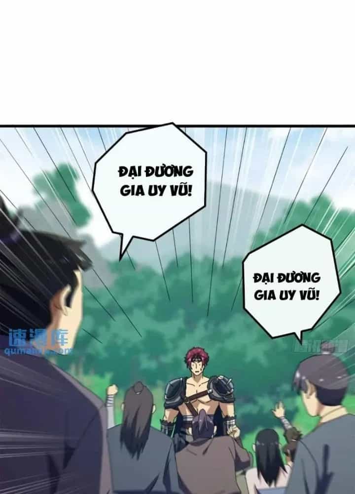 Kim Cương Bất Hoại Đại Trại Chủ - Chương 78 - ảnh 23