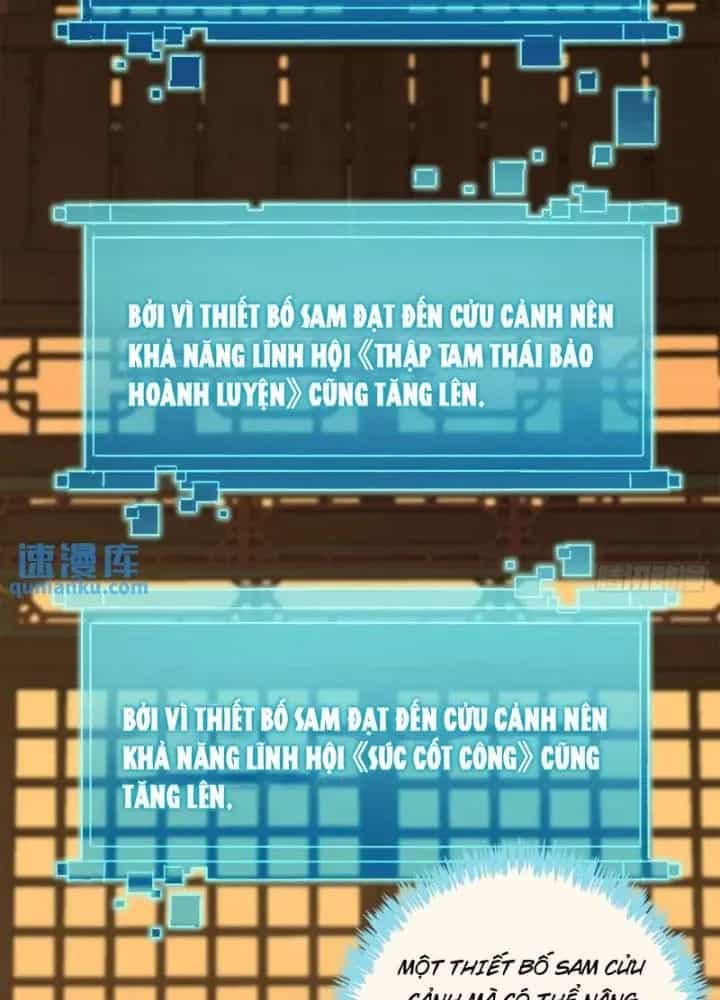 Kim Cương Bất Hoại Đại Trại Chủ - Chương 79 - ảnh 5