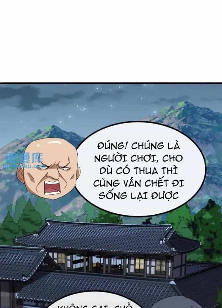 Kim Cương Bất Hoại Đại Trại Chủ - Chương 79 - ảnh 57