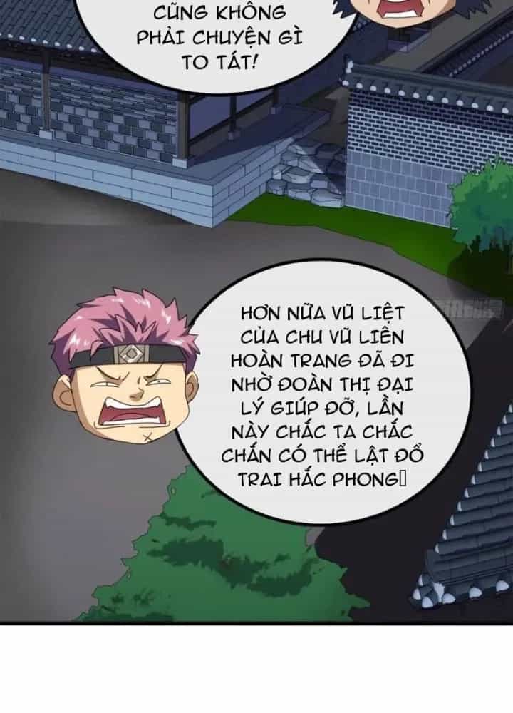 Kim Cương Bất Hoại Đại Trại Chủ - Chương 79 - ảnh 59