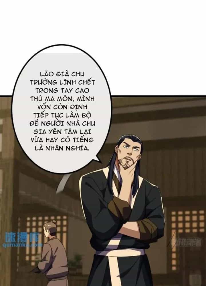 Kim Cương Bất Hoại Đại Trại Chủ - Chương 79 - ảnh 67