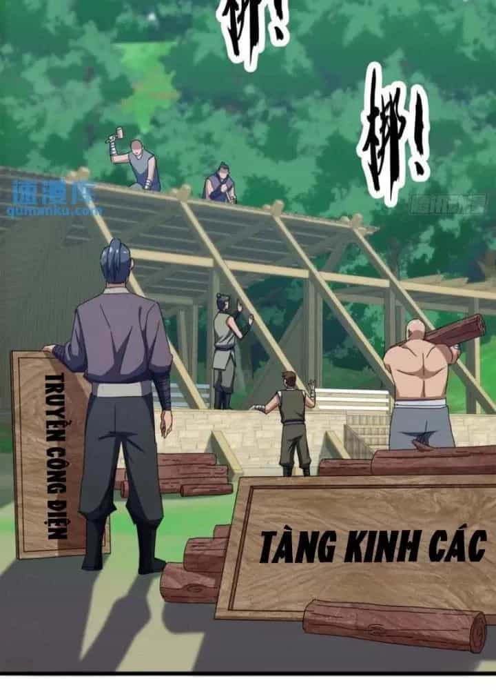 Kim Cương Bất Hoại Đại Trại Chủ - Chương 79 - ảnh 79