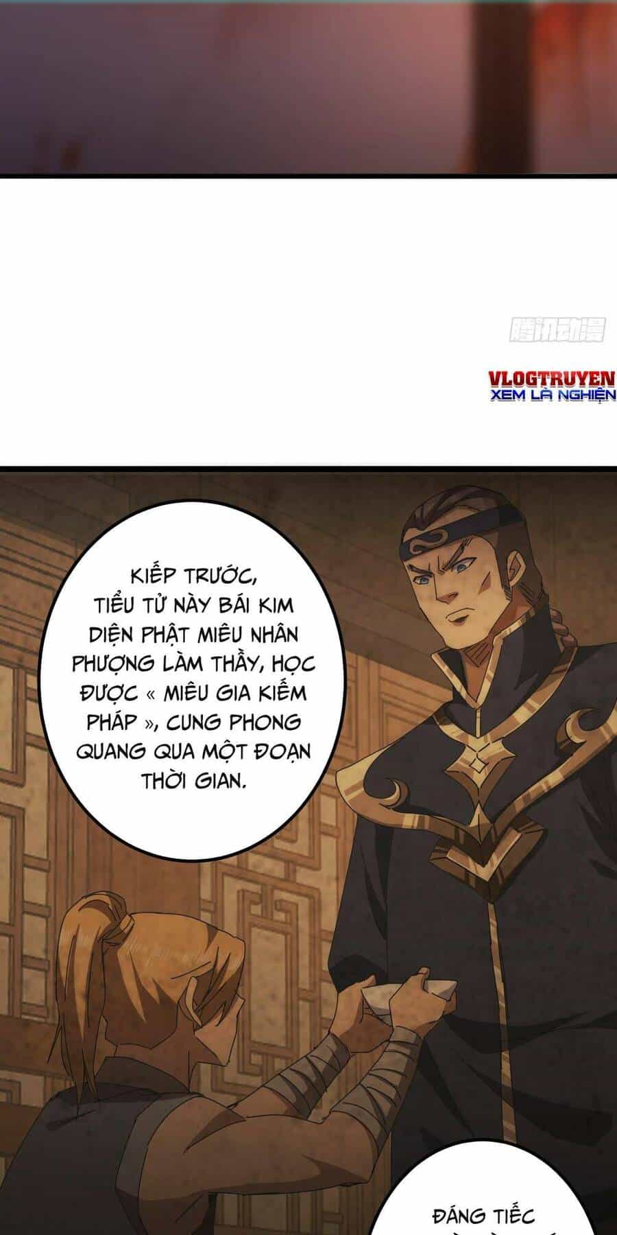 Kim Cương Bất Hoại Đại Trại Chủ - Chương 8 - ảnh 40