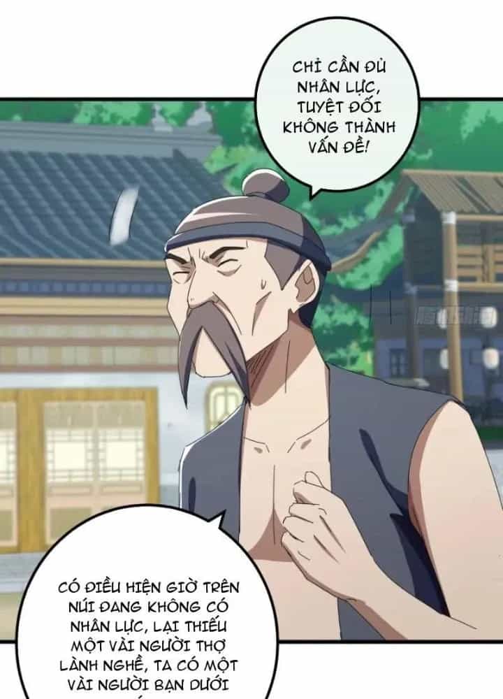 Kim Cương Bất Hoại Đại Trại Chủ - Chương 80 - ảnh 11