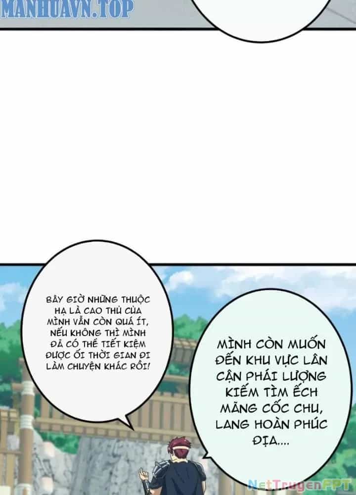 Kim Cương Bất Hoại Đại Trại Chủ - Chương 80 - ảnh 87