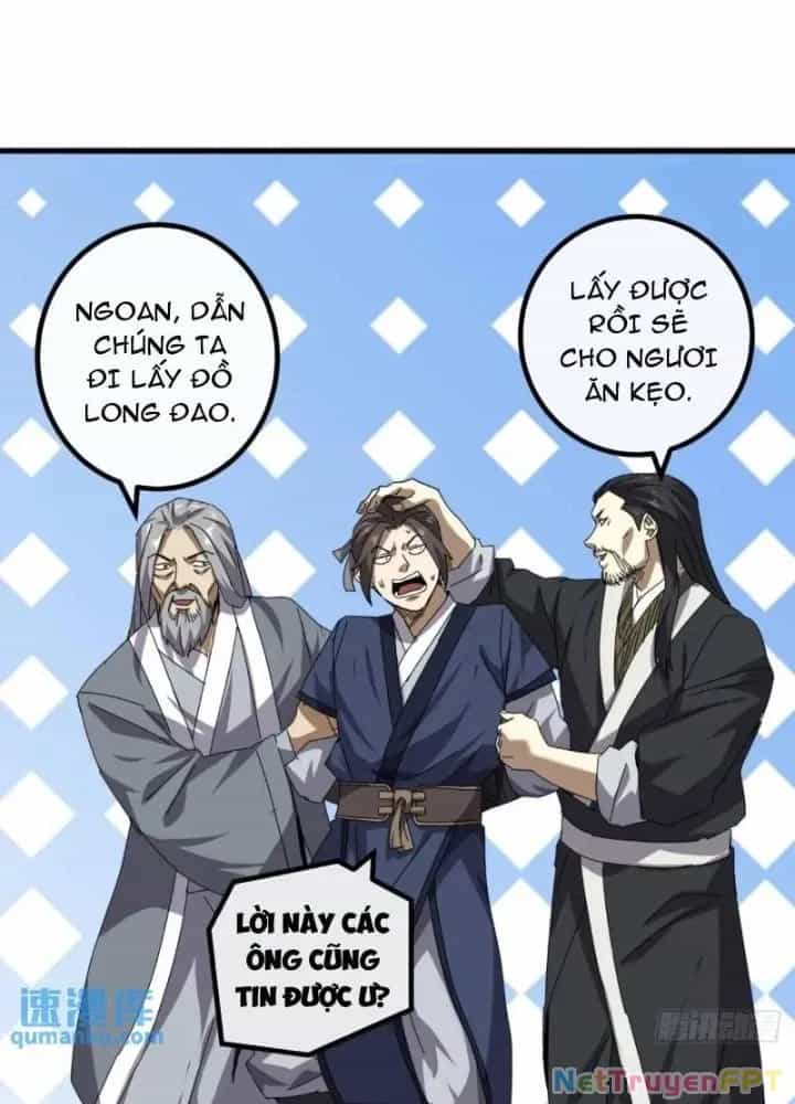 Kim Cương Bất Hoại Đại Trại Chủ - Chương 81 - ảnh 15