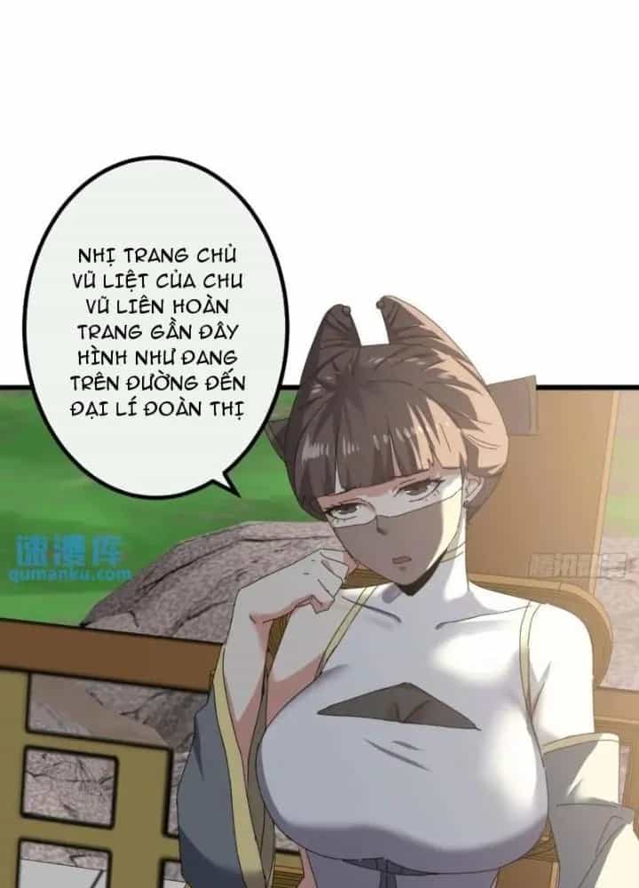 Kim Cương Bất Hoại Đại Trại Chủ - Chương 81 - ảnh 3
