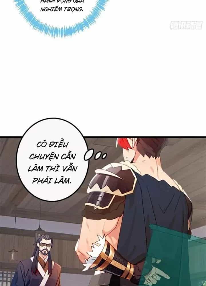 Kim Cương Bất Hoại Đại Trại Chủ - Chương 83 - ảnh 17