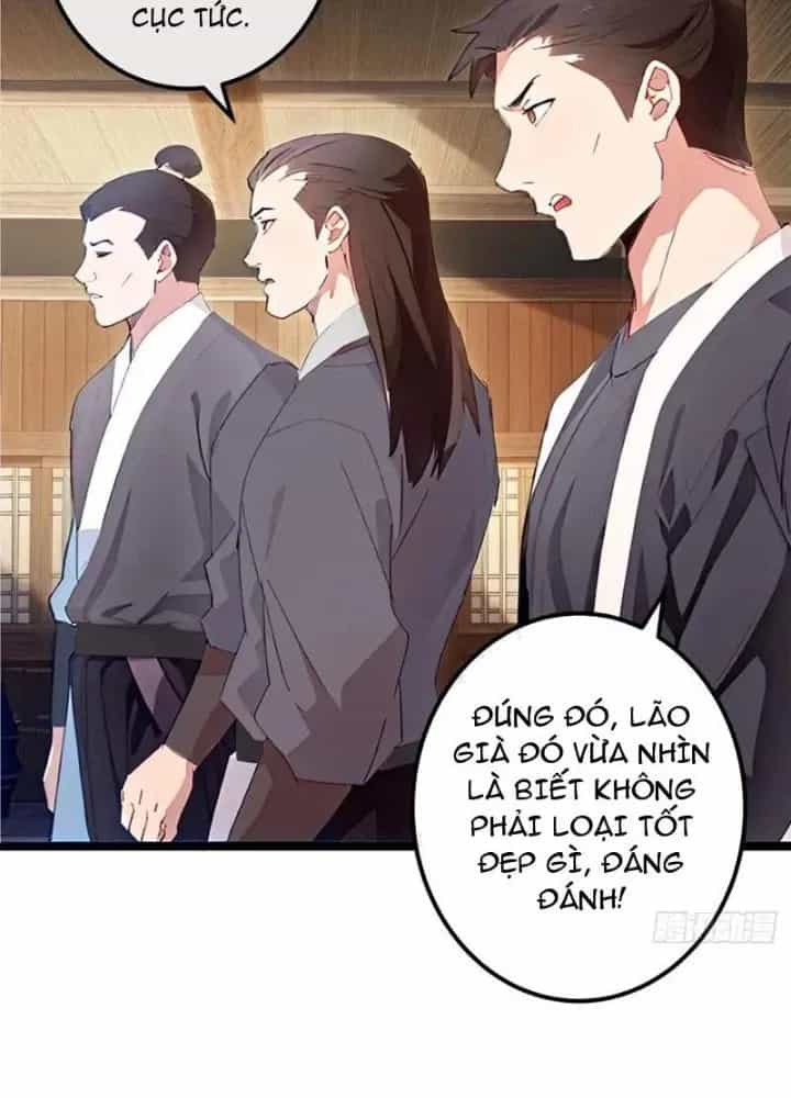 Kim Cương Bất Hoại Đại Trại Chủ - Chương 83 - ảnh 23