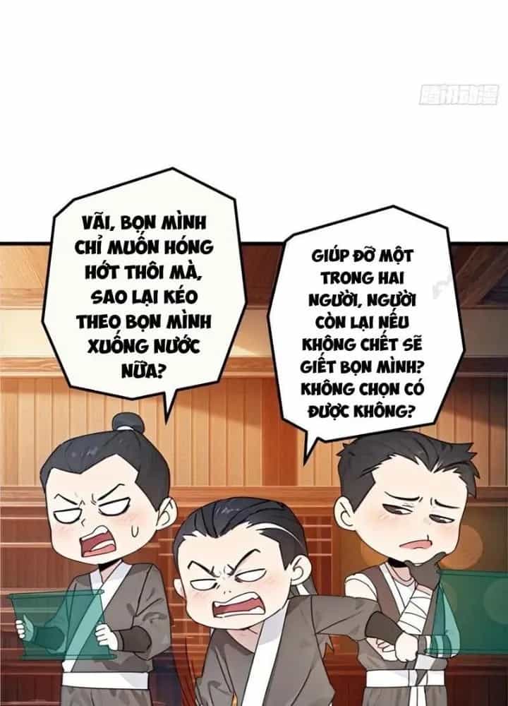 Kim Cương Bất Hoại Đại Trại Chủ - Chương 83 - ảnh 33