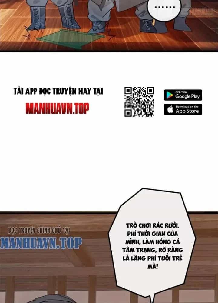 Kim Cương Bất Hoại Đại Trại Chủ - Chương 83 - ảnh 35