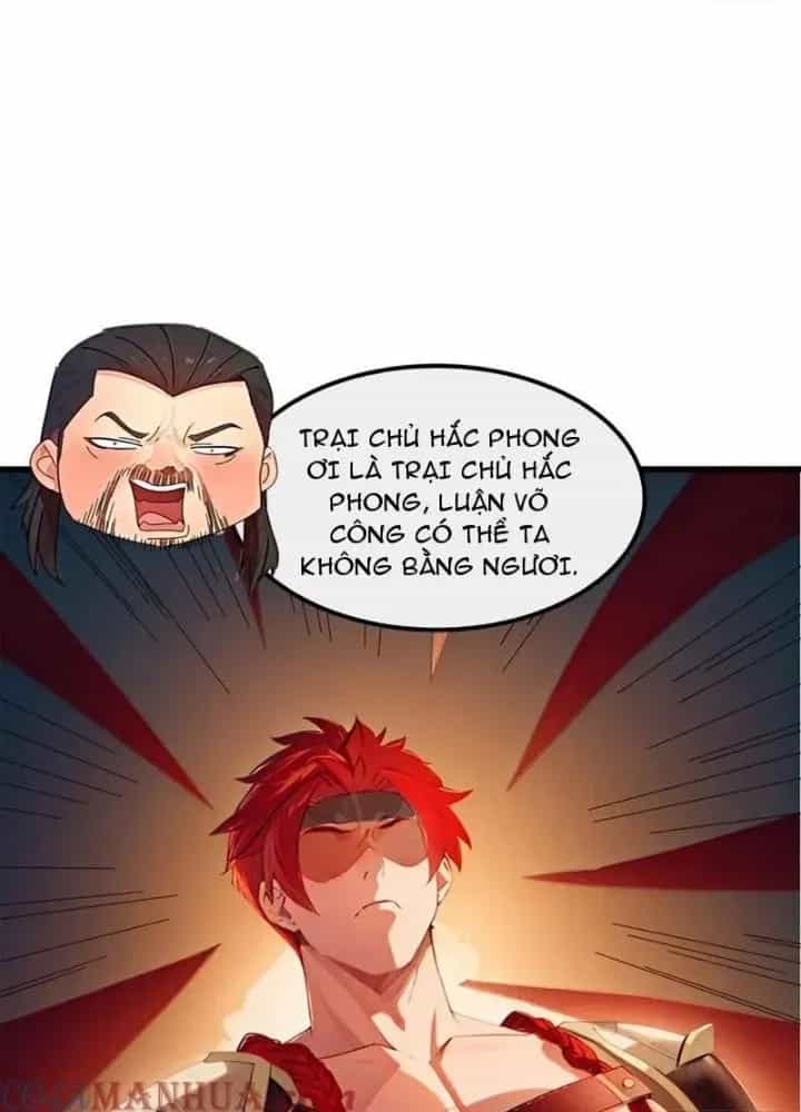Kim Cương Bất Hoại Đại Trại Chủ - Chương 83 - ảnh 61
