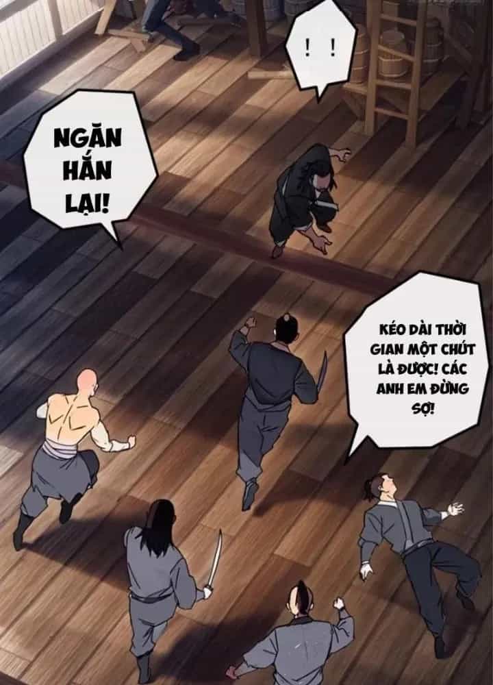Kim Cương Bất Hoại Đại Trại Chủ - Chương 84 - ảnh 33
