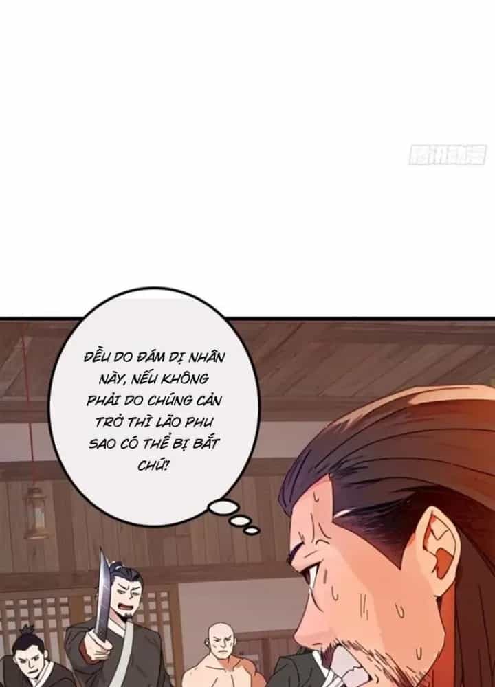 Kim Cương Bất Hoại Đại Trại Chủ - Chương 84 - ảnh 61