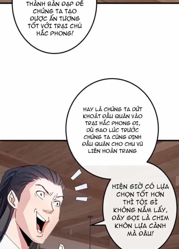 Kim Cương Bất Hoại Đại Trại Chủ - Chương 84 - ảnh 73