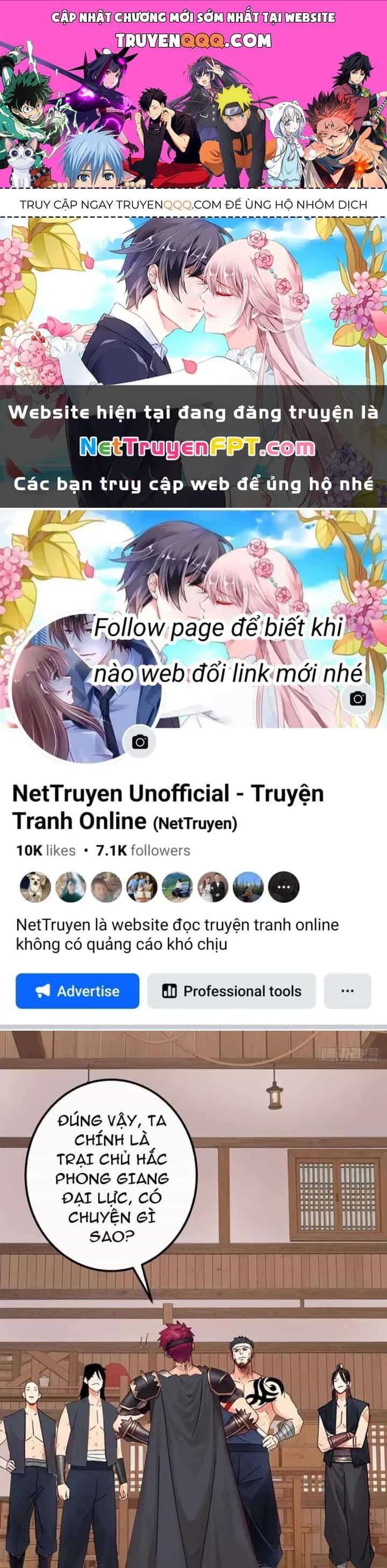 Kim Cương Bất Hoại Đại Trại Chủ - Chương 85 - ảnh 1