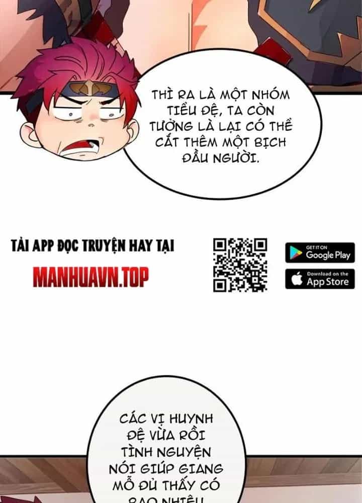 Kim Cương Bất Hoại Đại Trại Chủ - Chương 85 - ảnh 11