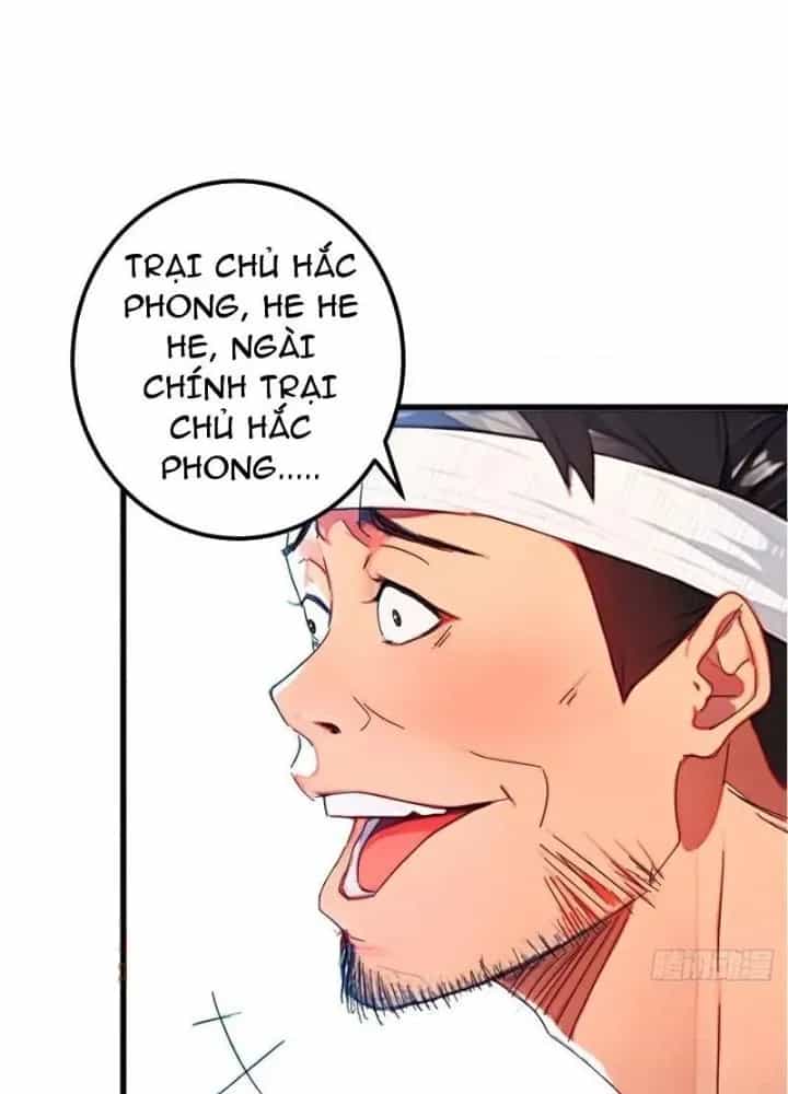 Kim Cương Bất Hoại Đại Trại Chủ - Chương 85 - ảnh 3