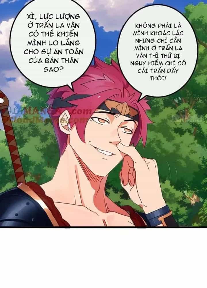 Kim Cương Bất Hoại Đại Trại Chủ - Chương 85 - ảnh 61