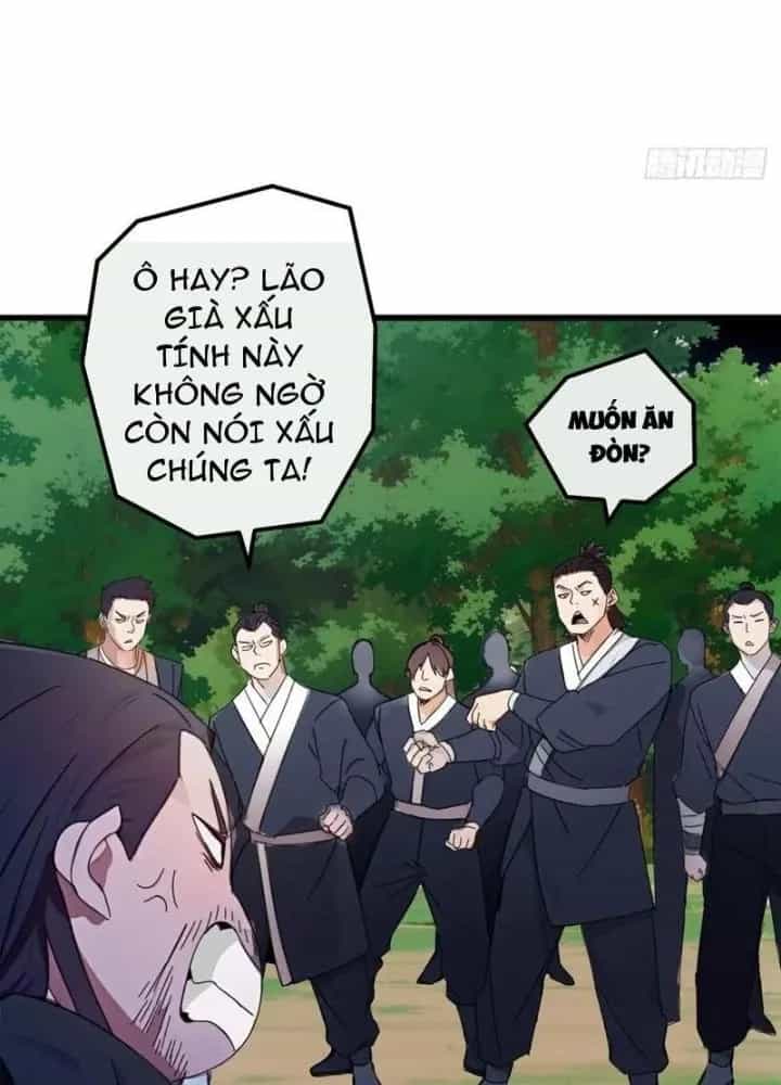 Kim Cương Bất Hoại Đại Trại Chủ - Chương 85 - ảnh 81