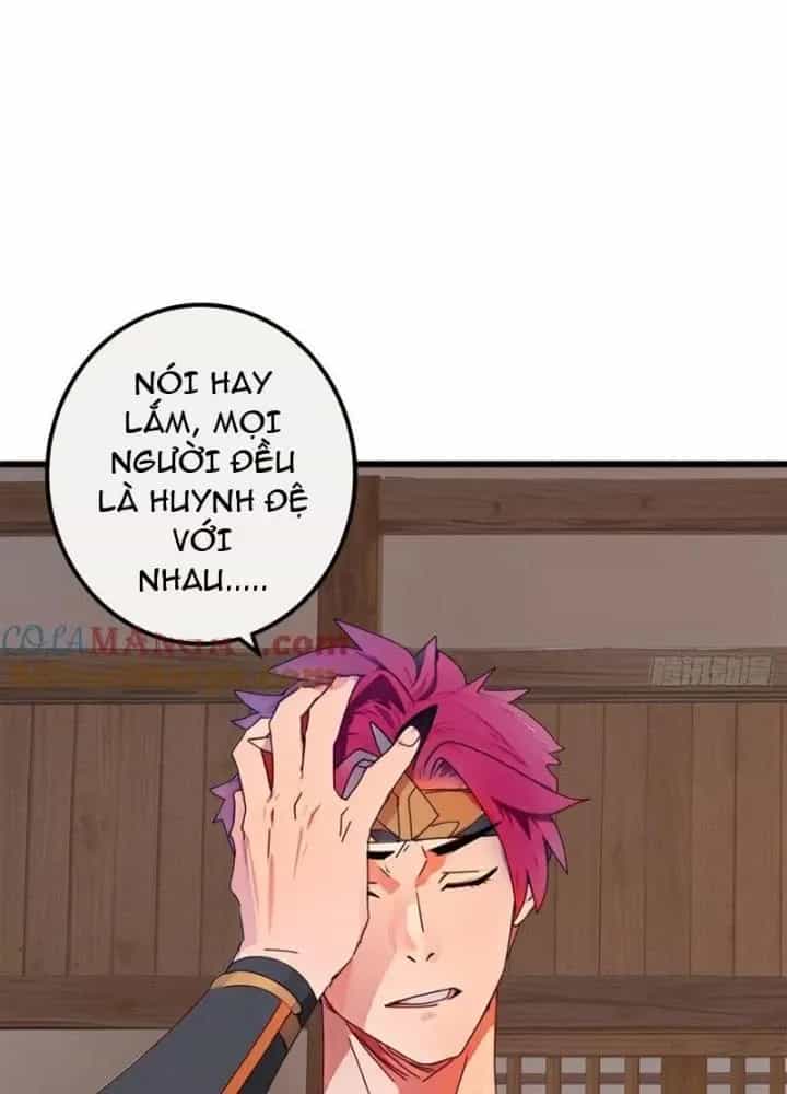 Kim Cương Bất Hoại Đại Trại Chủ - Chương 85 - ảnh 9