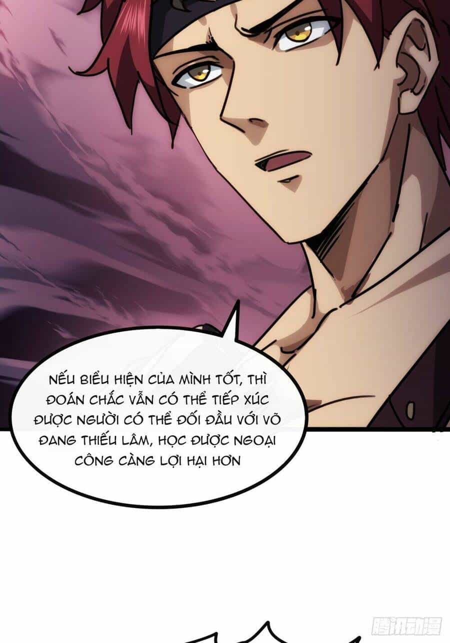 Kim Cương Bất Hoại Đại Trại Chủ - Chương 9 - ảnh 36
