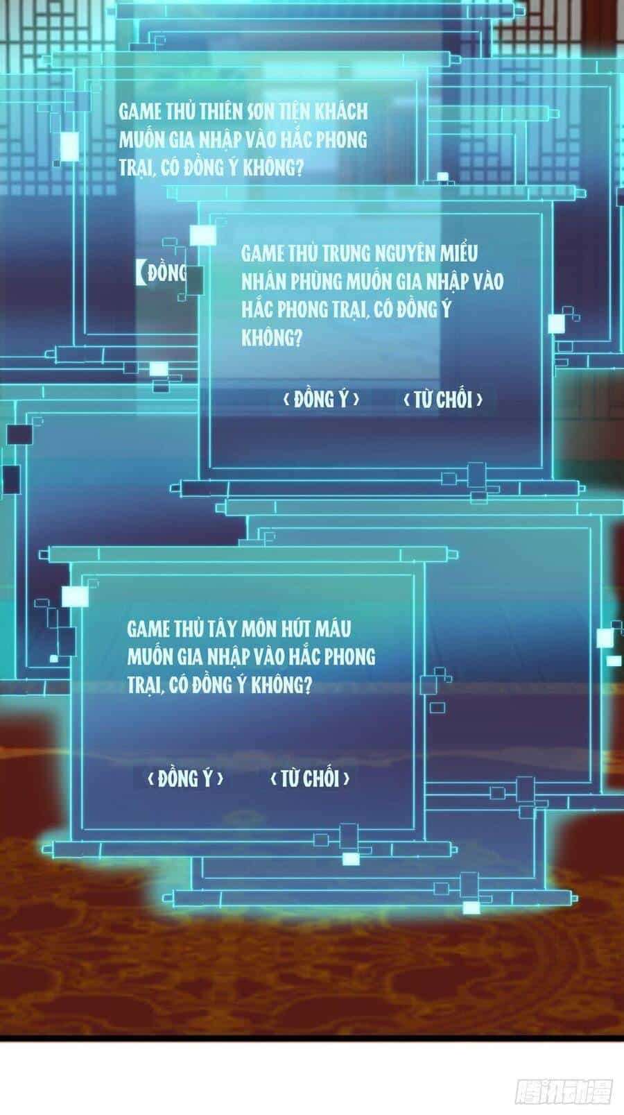 Kim Cương Bất Hoại Đại Trại Chủ - Chương 9 - ảnh 4