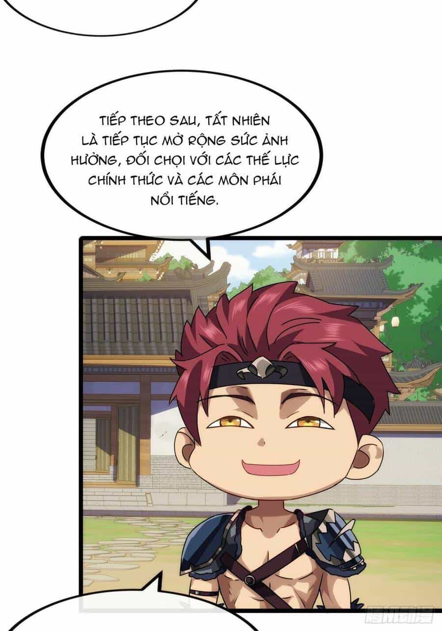 Kim Cương Bất Hoại Đại Trại Chủ - Chương 9 - ảnh 60