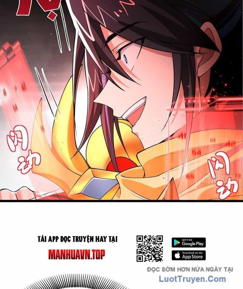 Kim Đan To Bằng Hằng Tinh! Ngươi Gọi Đây Mà Là Tu Tiên Á?! - Chương 10 - ảnh 15